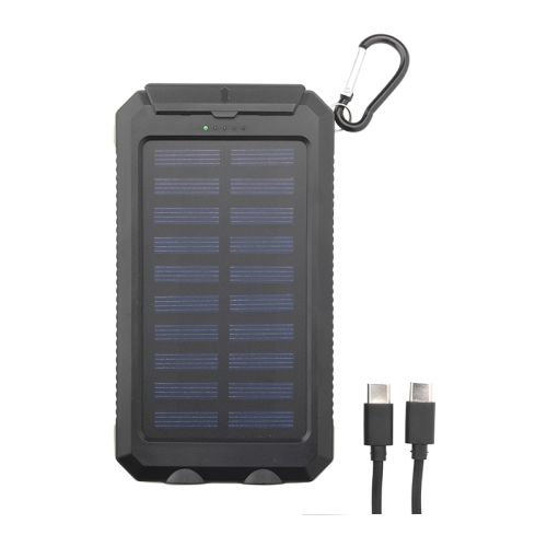 Powerbank Solar - Bild 2